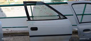 ΠΟΡΤΑ ΕΜΠΡΟΣ ΔΕΞΙΑ - OPEL ASTRA 95-98'