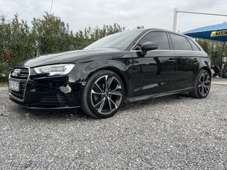 Audi A3 2018 A-thumb-1