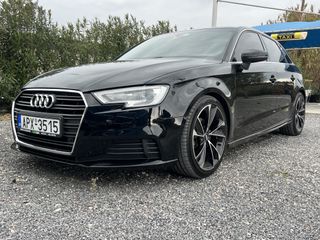 Audi A3 2018 A-thumb-5