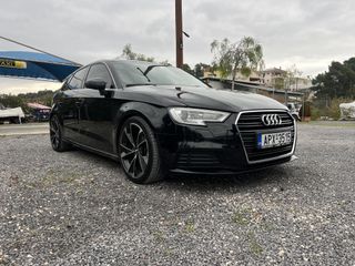 Audi A3 2018 A-thumb-2