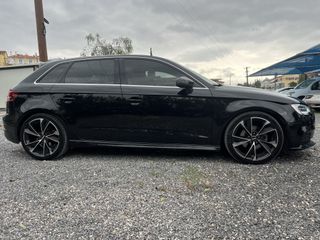 Audi A3 2018 A-thumb-4