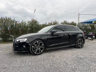 Audi A3 2018 A-thumb-11