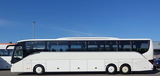 Setra 2013 517 HD*59 Sitze*WC*HDH*Travego-thumb-11