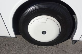 Setra 2013 517 HD*59 Sitze*WC*HDH*Travego-thumb-12