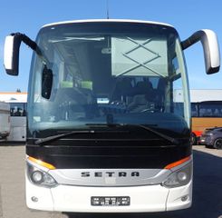Setra 2013 517 HD*59 Sitze*WC*HDH*Travego-thumb-17