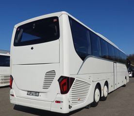 Setra 2013 517 HD*59 Sitze*WC*HDH*Travego-thumb-18
