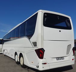 Setra 2013 517 HD*59 Sitze*WC*HDH*Travego-thumb-21