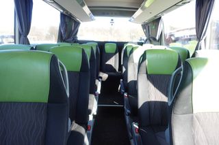 Setra 2013 517 HD*59 Sitze*WC*HDH*Travego-thumb-35