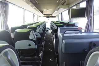 Setra 2013 517 HD*59 Sitze*WC*HDH*Travego-thumb-38