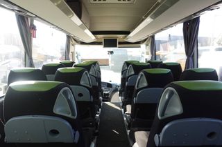 Setra 2013 517 HD*59 Sitze*WC*HDH*Travego-thumb-39