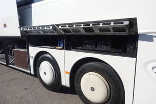 Setra 2013 517 HD*59 Sitze*WC*HDH*Travego-thumb-44