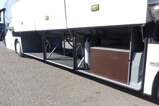Setra 2013 517 HD*59 Sitze*WC*HDH*Travego-thumb-45