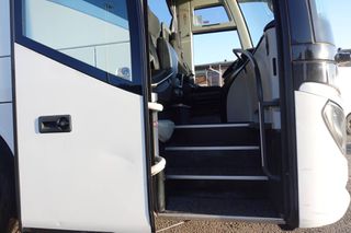 Setra 2013 517 HD*59 Sitze*WC*HDH*Travego-thumb-1