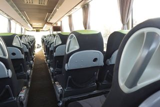 Setra 2013 517 HD*59 Sitze*WC*HDH*Travego-thumb-4