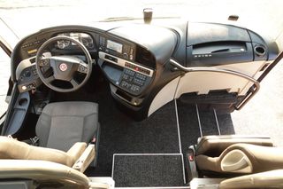 Setra 2013 517 HD*59 Sitze*WC*HDH*Travego-thumb-6