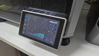 3D ΕΚΤΥΠΩΤΗΣ CREALITY K1C-thumb-3