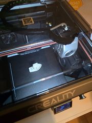 3D ΕΚΤΥΠΩΤΗΣ CREALITY K1C-thumb-4