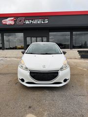 Peugeot 208 2015-thumb-1