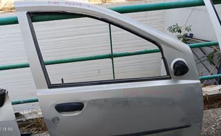 ΠΟΡΤΑ ΕΜΠΡΟΣ ΔΕΞΙΑ - FIAT PUNTO 01'
