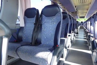 MAN 2011 R 08 Lion´s Coach*59 Sitze*EURO 5*R09*Travego*-thumb-15
