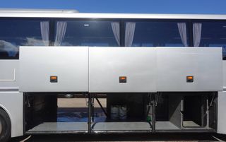 MAN 2011 R 08 Lion´s Coach*59 Sitze*EURO 5*R09*Travego*-thumb-16