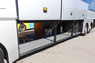 MAN 2011 R 08 Lion´s Coach*59 Sitze*EURO 5*R09*Travego*-thumb-17