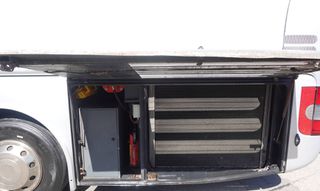MAN 2011 R 08 Lion´s Coach*59 Sitze*EURO 5*R09*Travego*-thumb-19