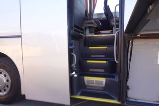 MAN 2011 R 08 Lion´s Coach*59 Sitze*EURO 5*R09*Travego*-thumb-24
