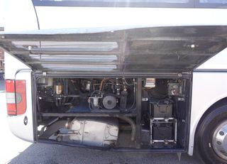 MAN 2011 R 08 Lion´s Coach*59 Sitze*EURO 5*R09*Travego*-thumb-27