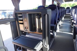 MAN 2011 R 08 Lion´s Coach*59 Sitze*EURO 5*R09*Travego*-thumb-33