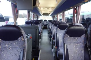 MAN 2011 R 08 Lion´s Coach*59 Sitze*EURO 5*R09*Travego*-thumb-40
