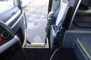 MAN 2011 R 08 Lion´s Coach*59 Sitze*EURO 5*R09*Travego*-thumb-45