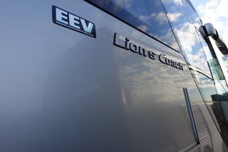 MAN 2011 R 08 Lion´s Coach*59 Sitze*EURO 5*R09*Travego*-thumb-47