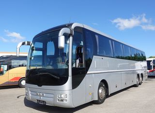 MAN 2011 R 08 Lion´s Coach*59 Sitze*EURO 5*R09*Travego*-thumb-1