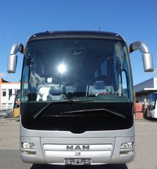 MAN 2011 R 08 Lion´s Coach*59 Sitze*EURO 5*R09*Travego*-thumb-2