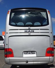 MAN 2011 R 08 Lion´s Coach*59 Sitze*EURO 5*R09*Travego*-thumb-3