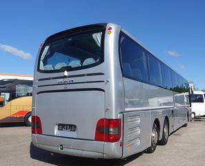 MAN 2011 R 08 Lion´s Coach*59 Sitze*EURO 5*R09*Travego*-thumb-4