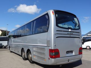 MAN 2011 R 08 Lion´s Coach*59 Sitze*EURO 5*R09*Travego*-thumb-5