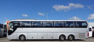 MAN 2011 R 08 Lion´s Coach*59 Sitze*EURO 5*R09*Travego*-thumb-6