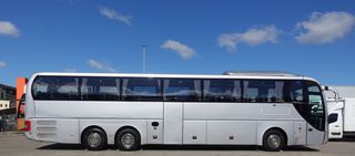 MAN 2011 R 08 Lion´s Coach*59 Sitze*EURO 5*R09*Travego*-thumb-7