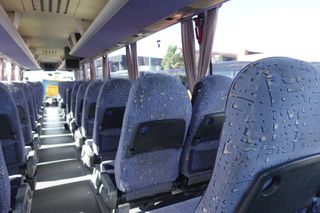 MAN 2011 R 08 Lion´s Coach*59 Sitze*EURO 5*R09*Travego*-thumb-8