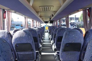 MAN 2011 R 08 Lion´s Coach*59 Sitze*EURO 5*R09*Travego*-thumb-9