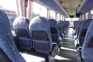 MAN 2011 R 08 Lion´s Coach*59 Sitze*EURO 5*R09*Travego*-thumb-10