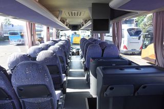 MAN 2011 R 08 Lion´s Coach*59 Sitze*EURO 5*R09*Travego*-thumb-11