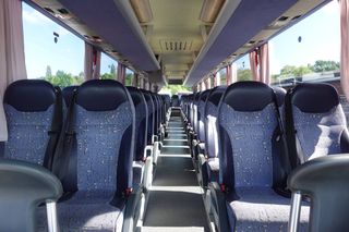 MAN 2011 R 08 Lion´s Coach*59 Sitze*EURO 5*R09*Travego*-thumb-12