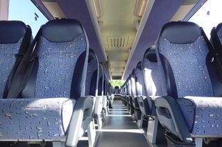 MAN 2011 R 08 Lion´s Coach*59 Sitze*EURO 5*R09*Travego*-thumb-13