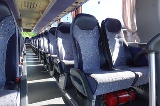 MAN 2011 R 08 Lion´s Coach*59 Sitze*EURO 5*R09*Travego*-thumb-14