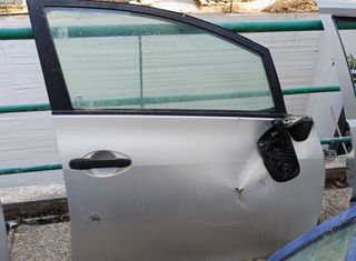ΠΟΡΤΑ ΕΜΠΡΟΣ ΔΕΞΙΑ - TOYOTA AURIS 06-10'