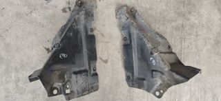 ΚΑΛΥΜΜΑ ΘΟΛΟΥ BMW E90 E91 E92 E93 E84