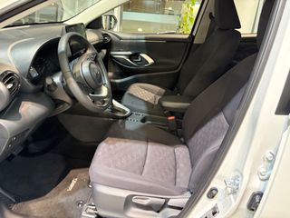 Toyota Yaris 2026 ΕΤΟΙΜΟΠΑΡΑΔΟΤΟ HYBRID ACTIVE ΠΕΡΛΑ-thumb-20